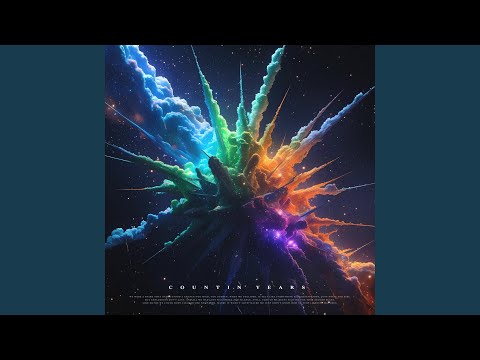 Cillian - Countin' years (feat. Nu Hog & Yuro)