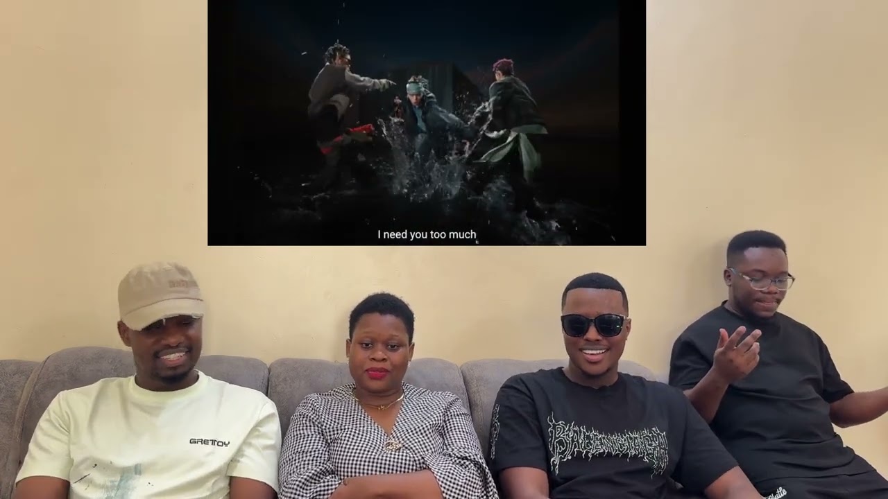 LNGSHOT -Saucin’+Moonwalkin+ALPHA DRIVE ONE FORMULA PERFORMANCE VIDEO+FREAK ALARM' MV REACTION