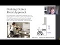 Accessible Design for Kitchens