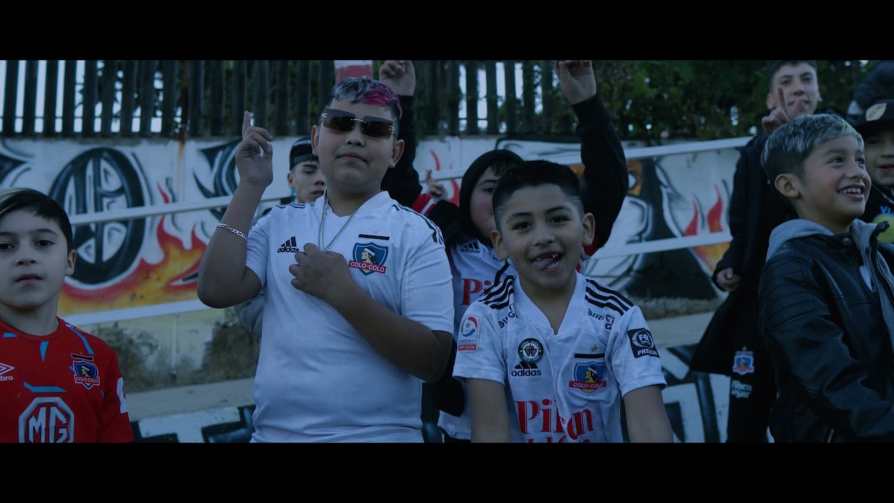 MAMBO ALBO -FABITTO CC✖️ARANZY✖️MAXI ALEMAN✖️ICE BLOOD