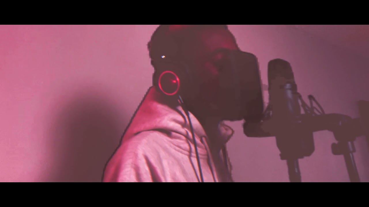 Kutsan -  Demons (freestyle)