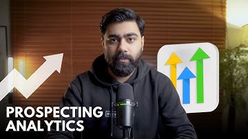 GHL Prospecting Tool Analytics | How to Analyze and Leverage Prospecting Analytics