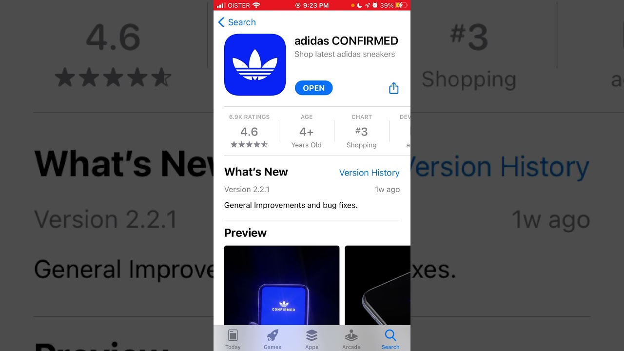 How to Add Payment Method on Adidas Confirmed?