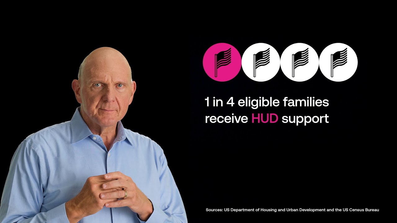 How Can the Government Help with Affordable Housing? - YouTube