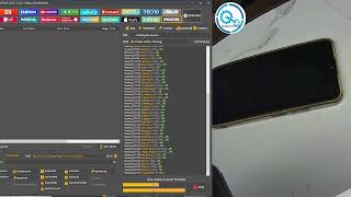 REALME C53 (RMX3760) FIRMWARE BY UNLOCKTOOL screenshot 5