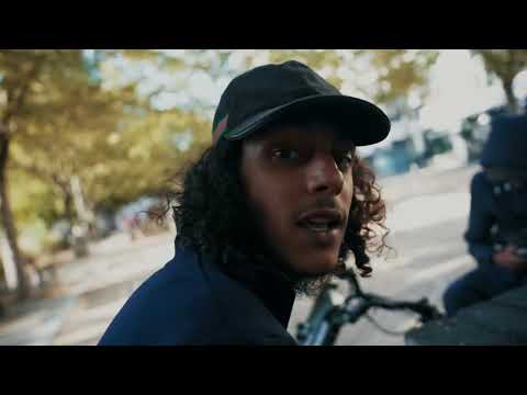 ZITOUNE LA VIE ELLE EST PAS BELLE