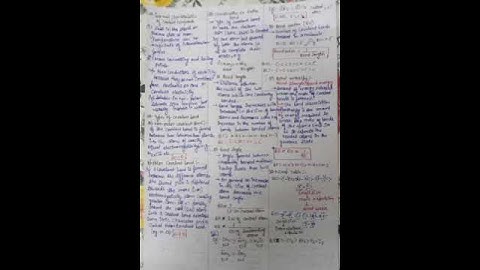 chemical bonding class 11| chemistry| short notes #shorts #shortvideo #short