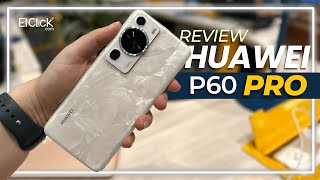 Review Huawei P60 Pro ? | Novedades último smartphone Huawei