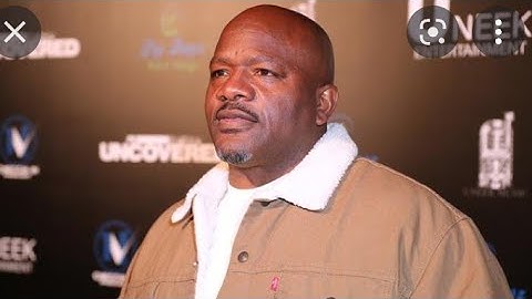 BIG U ADDRESSING WACK 100 & HASSAN CAMPBELL ABOUT THE WHOLE NIPSEY SITUATION