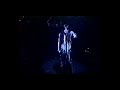 Capture de la vidéo Vain - Live In Osaka - 1990