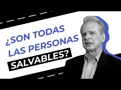 Video: ¿Qué significa salvabilidad?