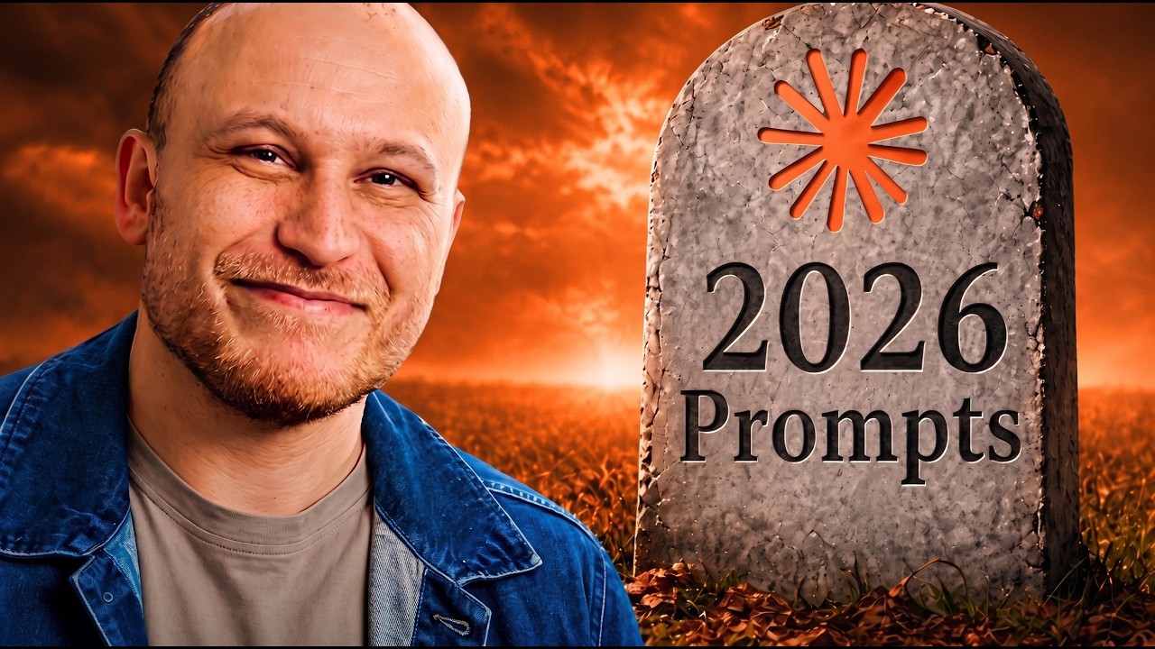Claude 5 Changed Prompting Forever, Fix Yours Now