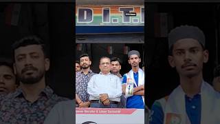 Hindi ITI Celebrates Foundation Day &amp; Director’s Birthday with Pride | Shaping Futures for 17 Years