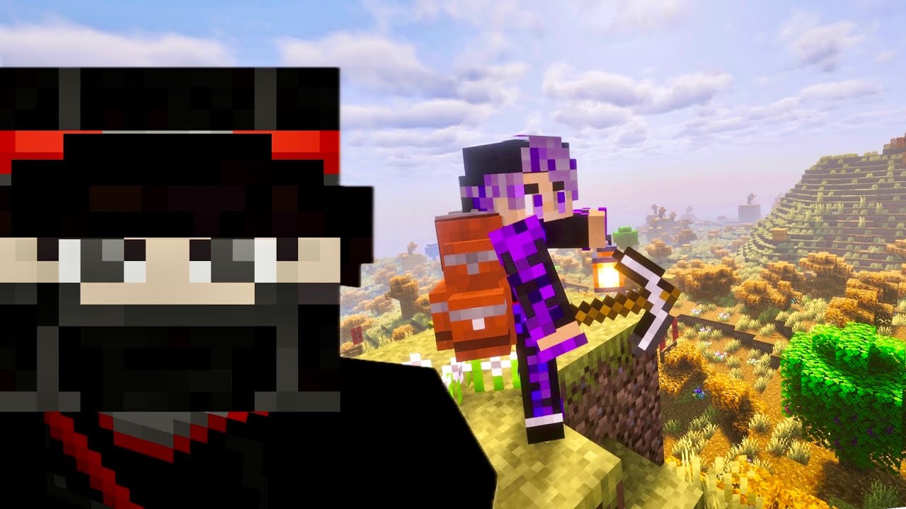 البداية في عالم المودات في ماين كرافت!!