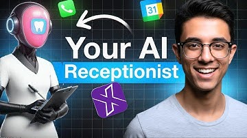 Launch Your FIRST AI AGENT In 24hrs! (7 VIDEO COMPLETE COURSE)