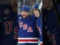 USA🇺🇸🏅Hockey #viral #hockey #winterolympics