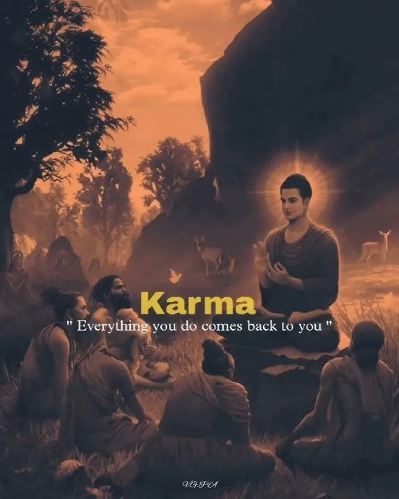 karma whatsapp status video#shortvideo #dialogue