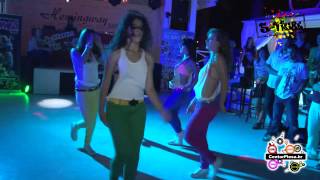 S-Tribe Dance Company Pass At Me, Split Croatia Reggaeton Dancehall