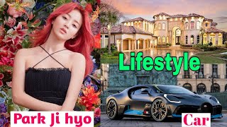 Park Ji hyo (BF: Kang Daniel) Lifestyle,Biography,Net Worth, Facts,Age,BF,& More|Crazy Biography|