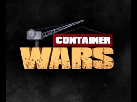 Битвы за контейнеры(Container Wars)