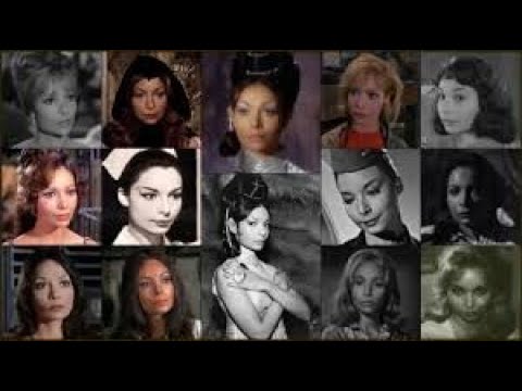 The Life and Legacy of Arlene Martel - YouTube