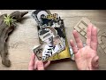 Stencilgirl and Indexed Collaboration