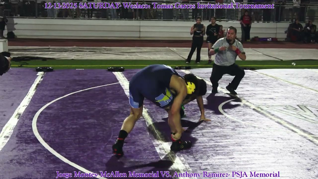 12-13-2025_35- Jorge Montes- McAllen Memorial VS. Anthony Ramirez- PSJA Memorial