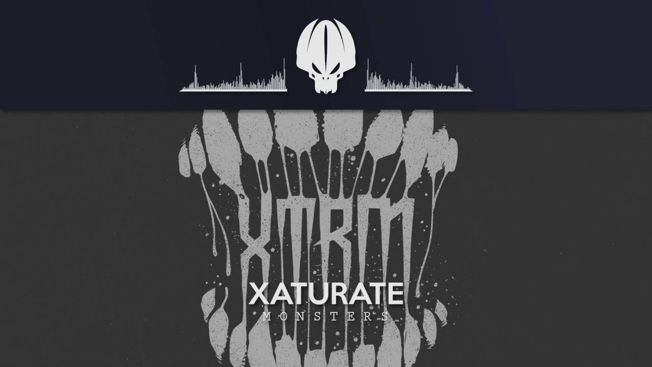 Xaturate - Monsters