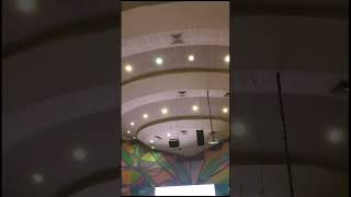 Tiss Mumbai tatainstituteofsocialscience tissnet2024 mumbai auditorium