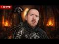 ESSE JOGO NÃO PERDOA! 🔥 Lords of the Fallen 🔥 Gameplay - PT-BR - !pix !comandos