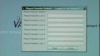 Documentation Management System, Version 2.0 - Valiteq