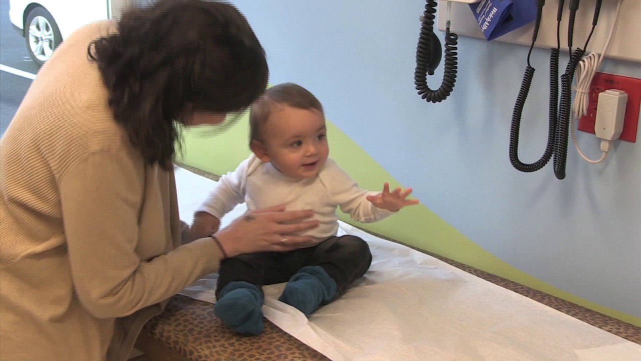 Pediatrics West Groton Office YouTube