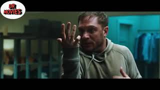 فيلم Venom 2018 مترجم الاكشن و الرعب و الخيال العلمي بجودة عالية Full HD