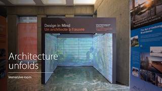 Case Study - Immersive Room