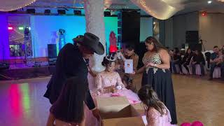 VLOG #3: Lina&#39;s Quince