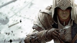 Assassin's Creed 3 E3 Trailer
