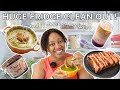 What I Eat in a Week - vegan summer-to-fall recipes | strawberry banana bread, cherry syrup &amp; more!