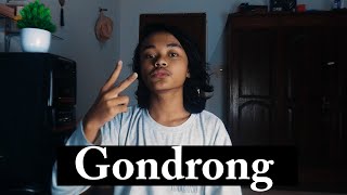 Anak Gondrong