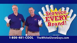 ASI Hastings The White Glove Guys Friendliest Technicians