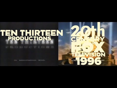 Ten Thirteen Productions/20th