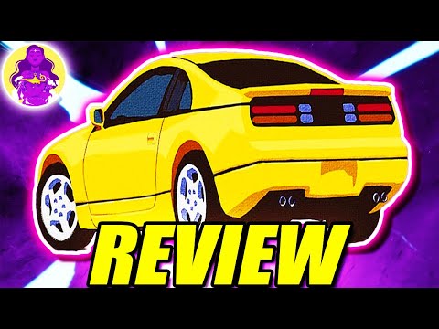 Slipstream Review (Nintendo