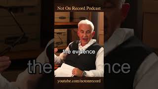 Cross-Examination in the US vs. Canada #shorts