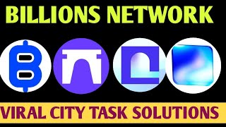 Billions Network Base Discovery Task Problem & Solution | Billions Network Update | Farcaster App