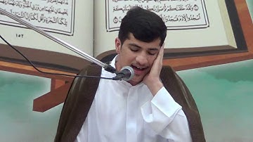 ( 84 ) اهداء من دار الرحمن للقارئ علي زهير