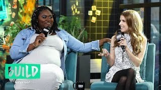 Anna Kendrick & Danielle Brooks Break Down Their Thriller-Comedy, "The Day Shall Come" Net Worth