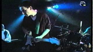 Cpt. Kirk &amp;. - Geldunter (Live im &quot;Störtebeker&quot;, Hamburg, 13.04.1994)