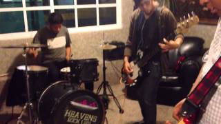 Pray - Intro