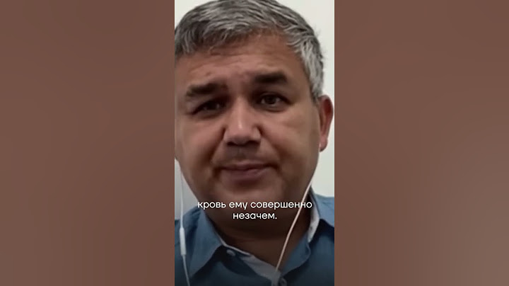 Собянин против войны?
