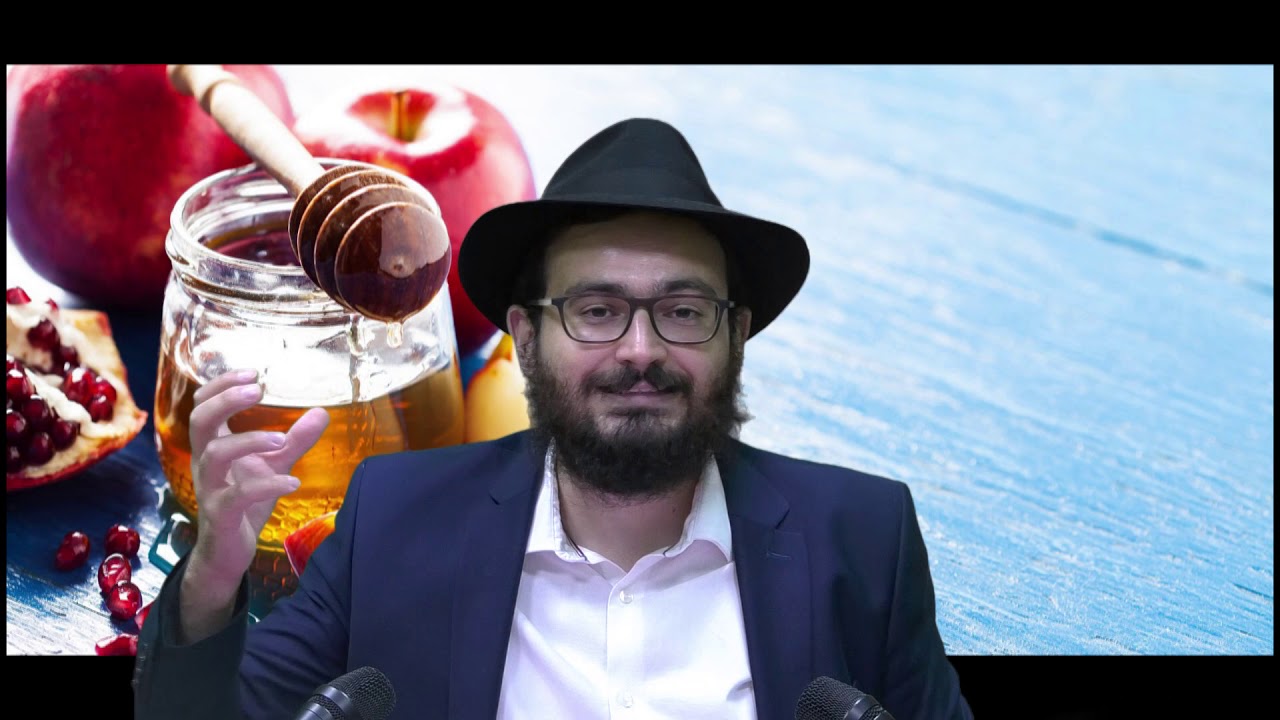 SECRETS DES MOIS 2 - Mois de ELOUL - Rav Nathan Touati