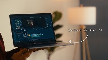 DaVinci Resolve 20 Is A CHEAT CODE For Creators